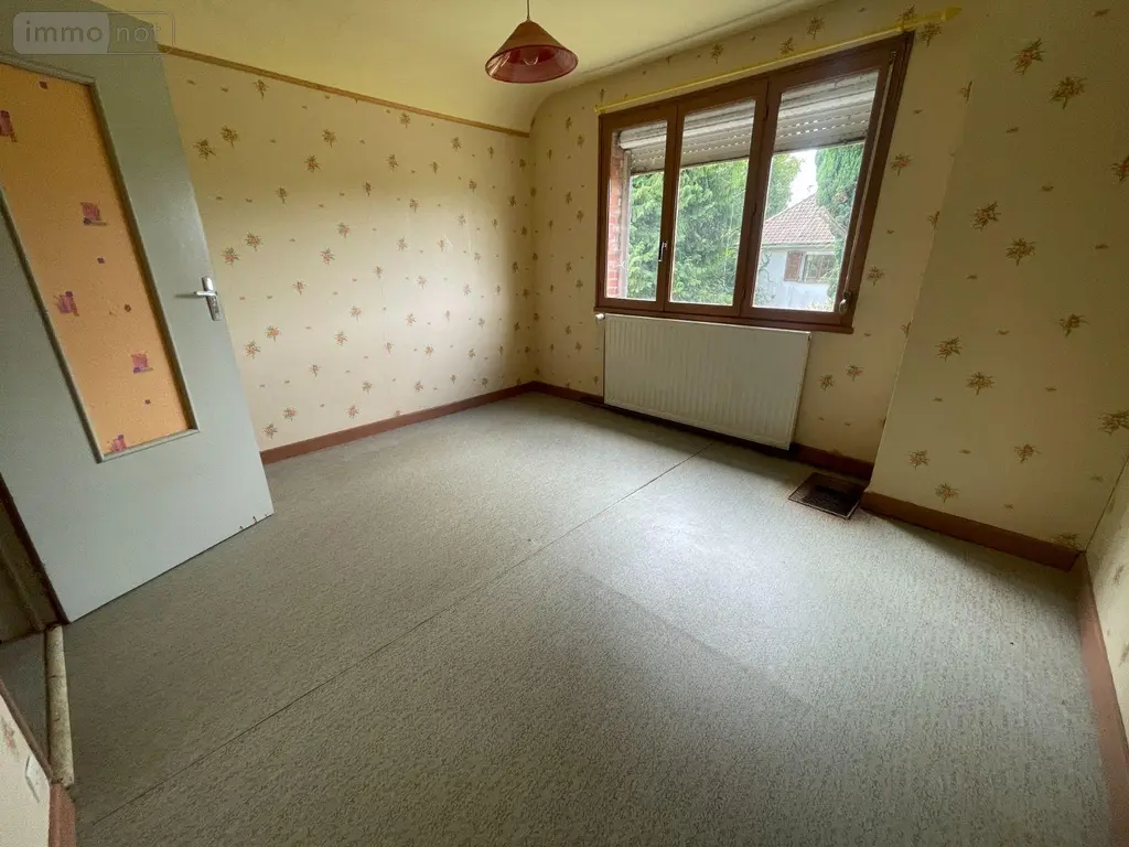 Maison a vendre Bouret-sur-Canche 62270 Pas-de-Calais 62 97 m2 5 pièces 116000 euros 2496 012