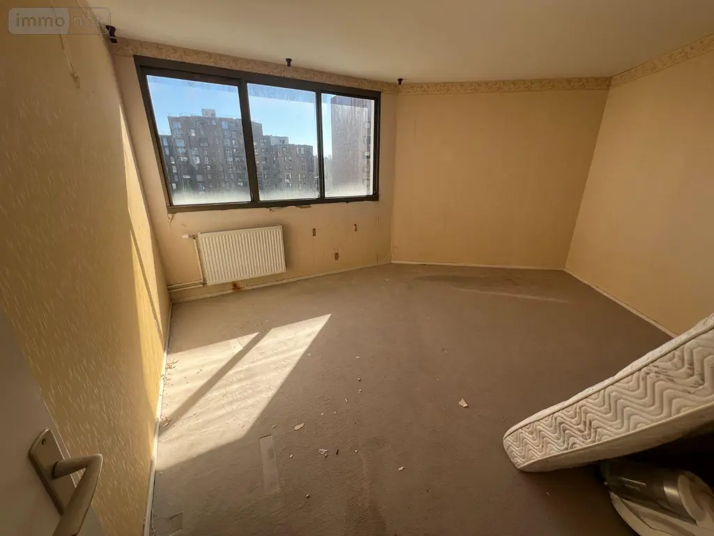 Appartement a vendre Dunkerque 59240 Nord 59 95 m2 4 pièces 239890 euros V12403 012