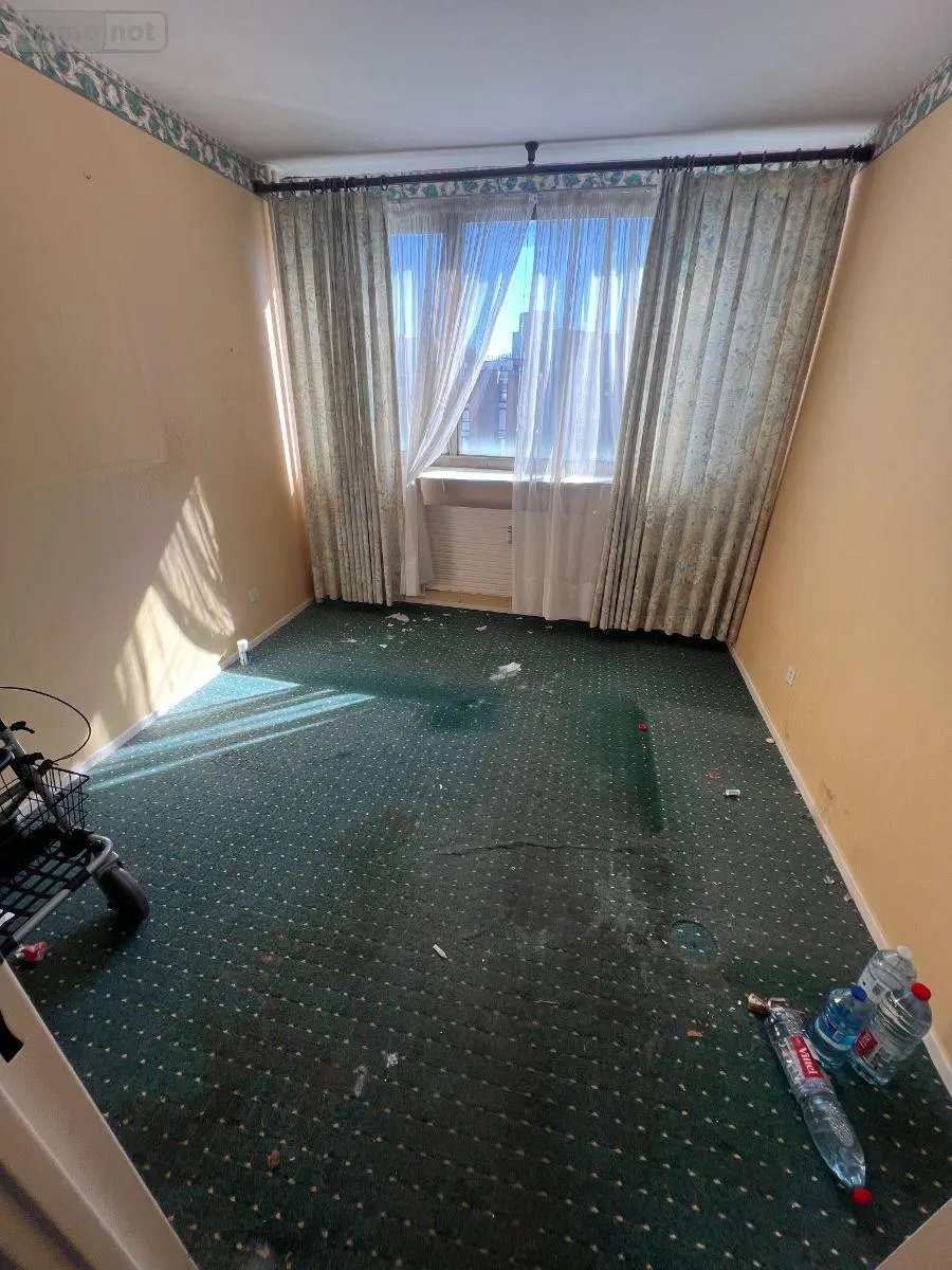 Appartement a vendre Dunkerque 59240 Nord 59 95 m2 4 pièces 239890 euros V12403 005