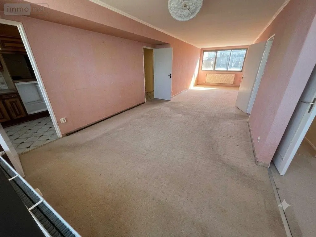 Appartement a vendre Dunkerque 59240 Nord 59 95 m2 4 pièces 239890 euros V12403 003