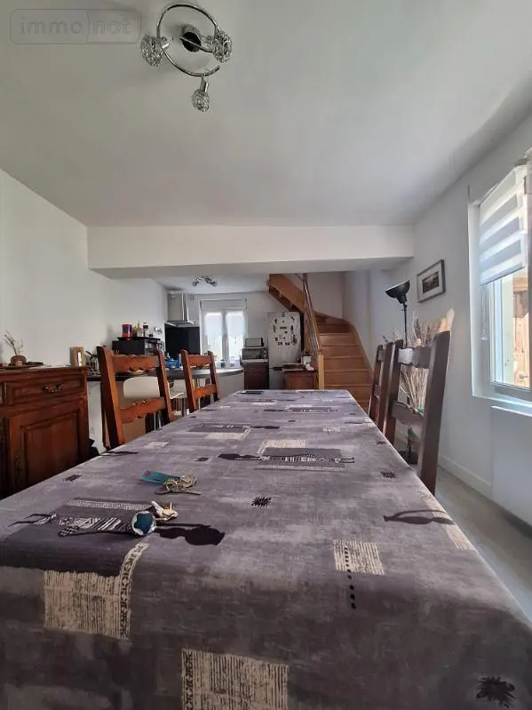 Appartement a vendre Troyes 10000 Aube 10 67 m2 3 pièces 95000 euros 10378/1342 002