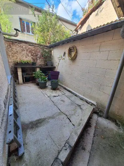 Appartement a vendre Troyes 10000 Aube 10 67 m2 3 pièces 95000 euros 10378/1342 003