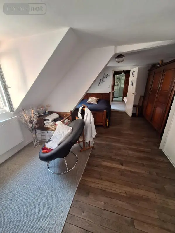 Appartement a vendre Troyes 10000 Aube 10 67 m2 3 pièces 95000 euros 10378/1342 005