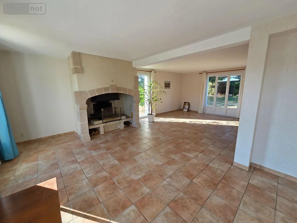 Maison a vendre Moustier-Ventadour 19300 Corrèze 19 150 m2 6 pièces 265200 euros 10803/133 008