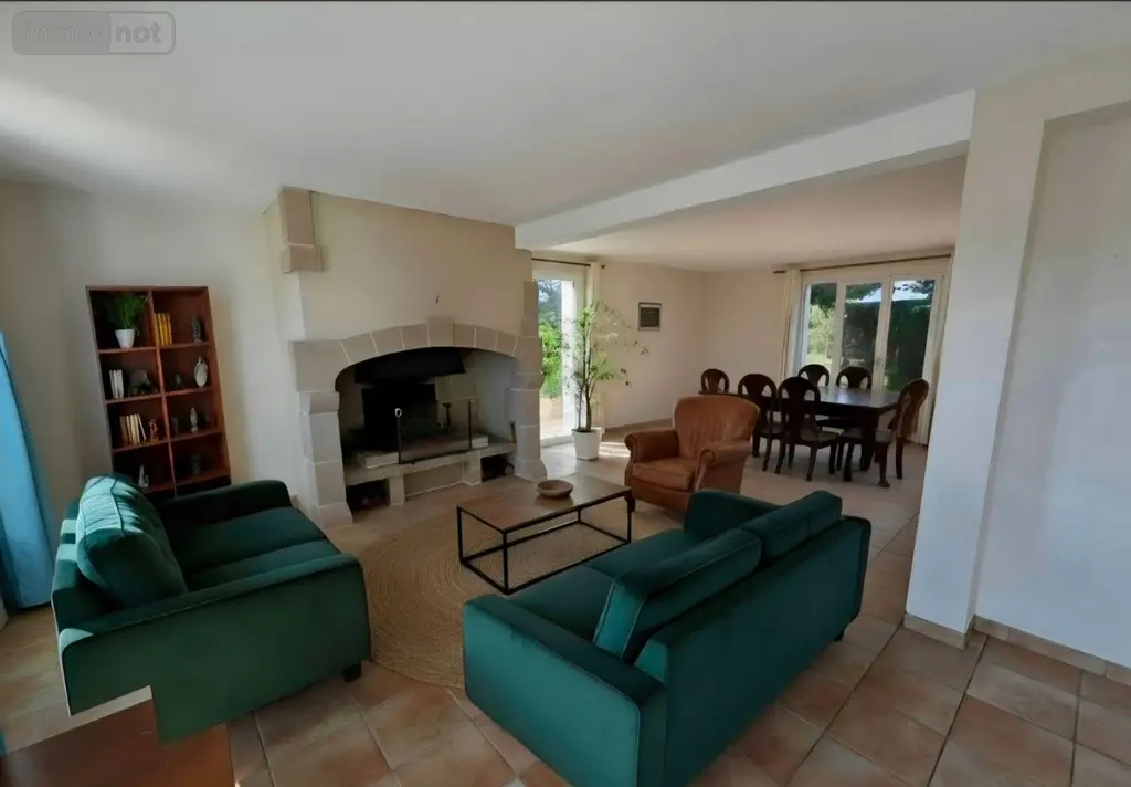 Maison a vendre Moustier-Ventadour 19300 Corrèze 19 150 m2 6 pièces 265200 euros 10803/133 011