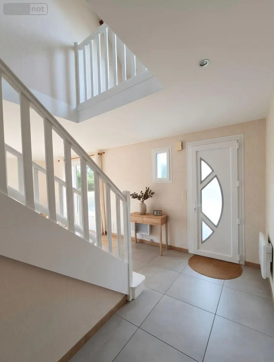 Maison a vendre Moustier-Ventadour 19300 Corrèze 19 150 m2 6 pièces 265200 euros 10803/133 014