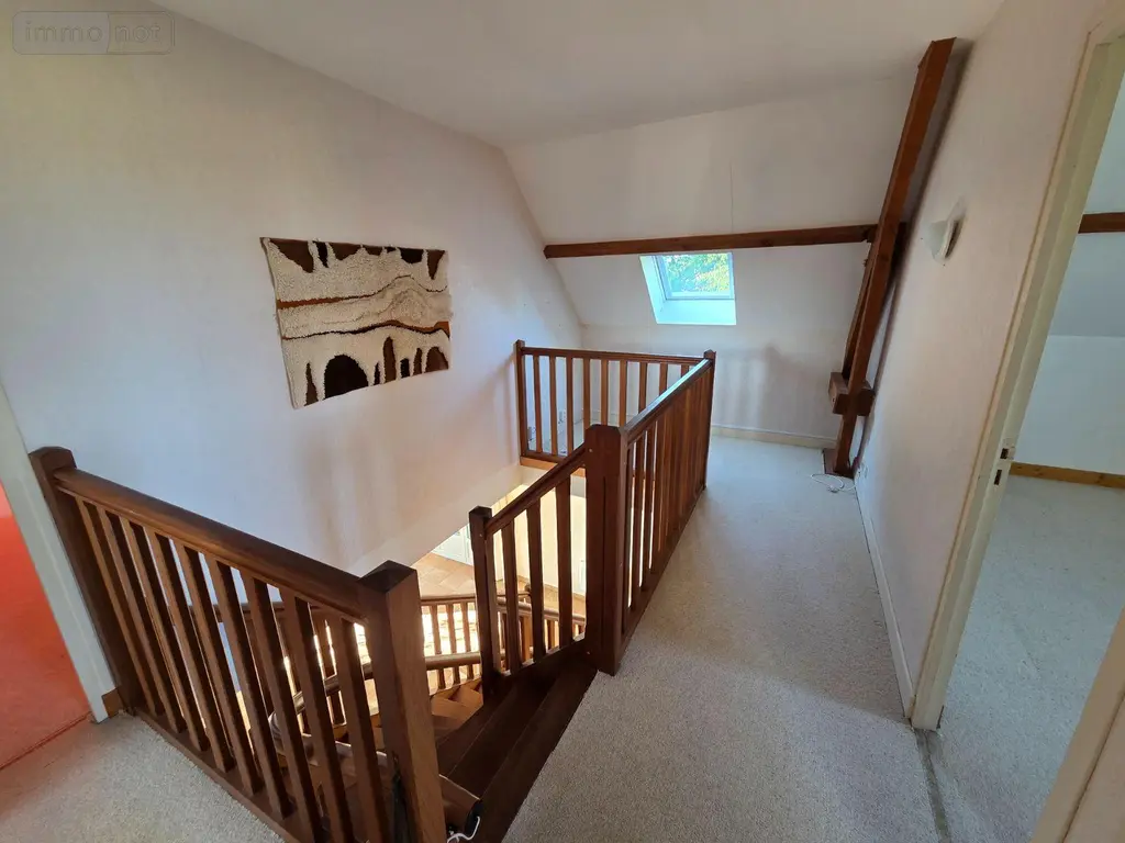 Maison a vendre Moustier-Ventadour 19300 Corrèze 19 150 m2 6 pièces 265200 euros 10803/133 019