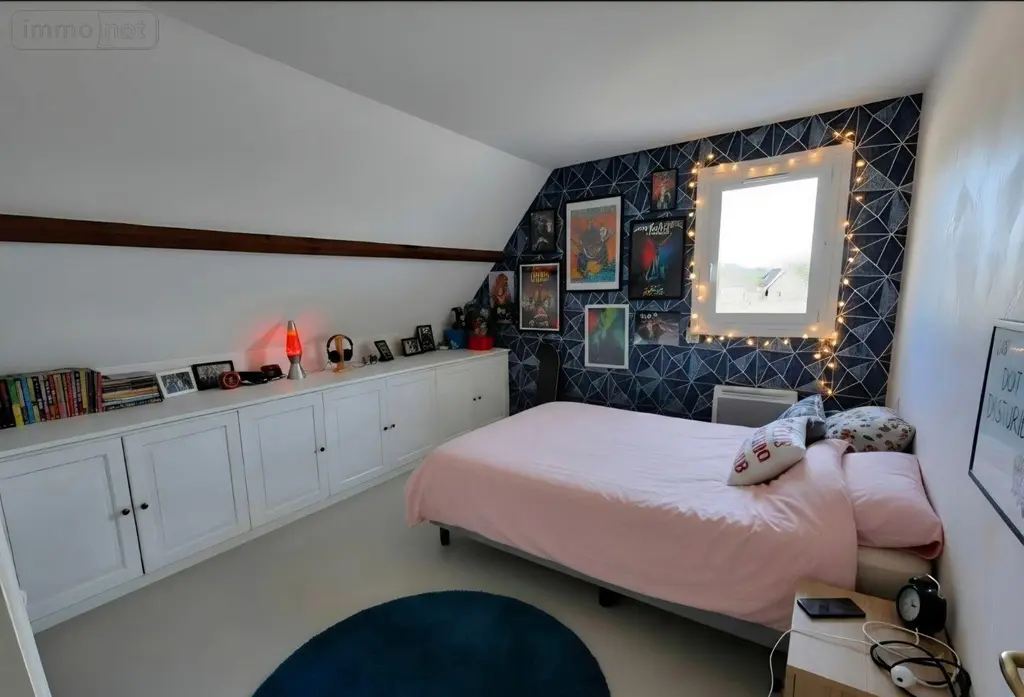 Maison a vendre Moustier-Ventadour 19300 Corrèze 19 150 m2 6 pièces 265200 euros 10803/133 020