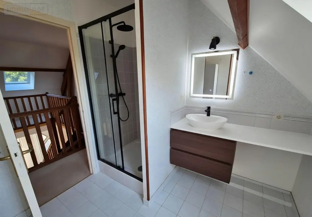 Maison a vendre Moustier-Ventadour 19300 Corrèze 19 150 m2 6 pièces 265200 euros 10803/133 022