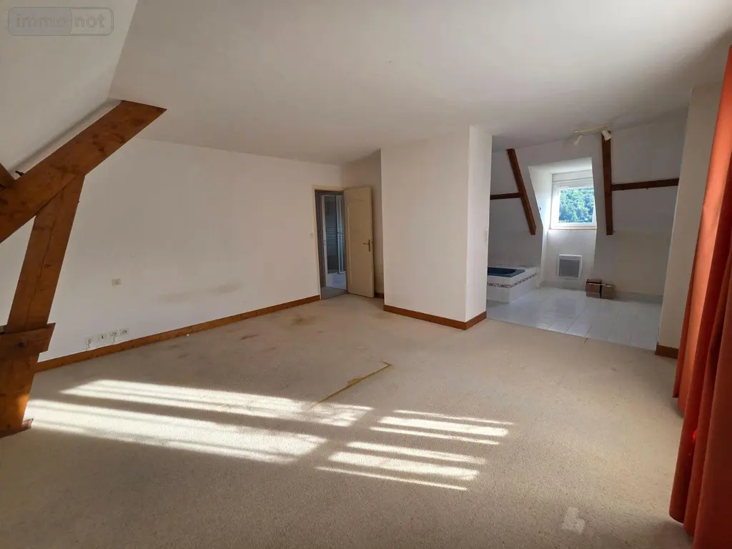 Maison a vendre Moustier-Ventadour 19300 Corrèze 19 150 m2 6 pièces 265200 euros 10803/133 024