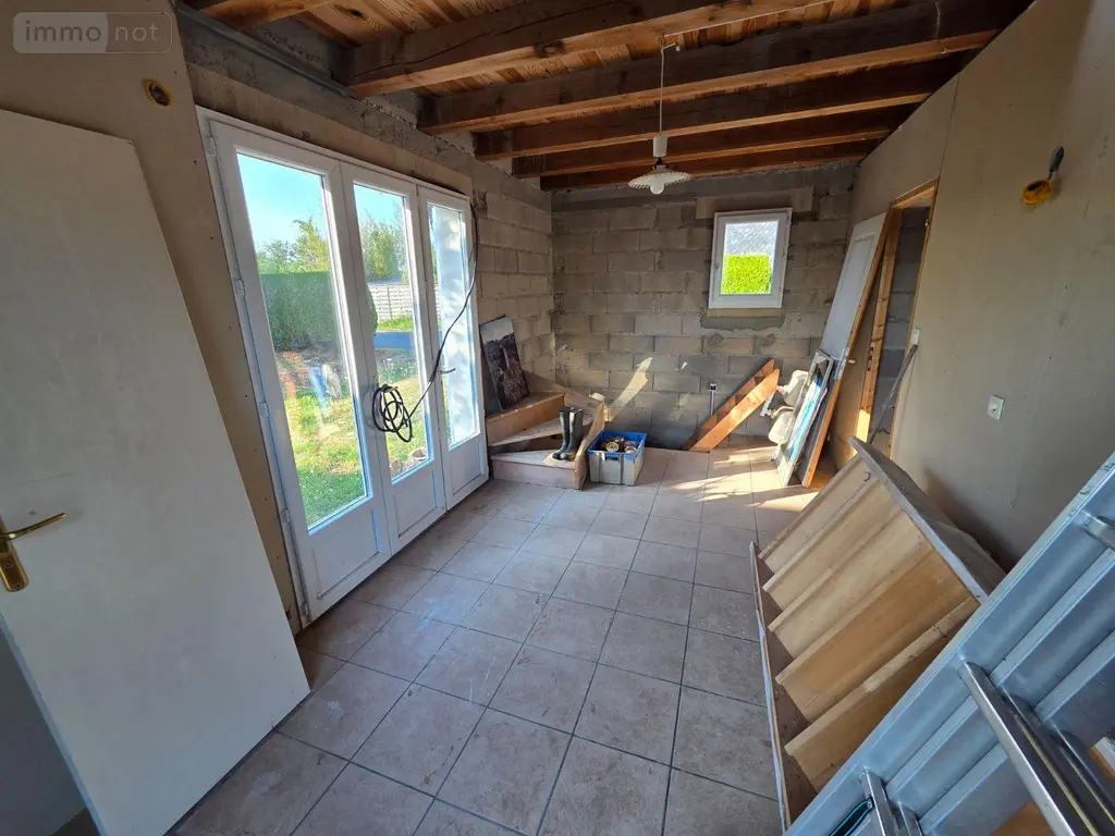 Maison a vendre Moustier-Ventadour 19300 Corrèze 19 150 m2 6 pièces 265200 euros 10803/133 028