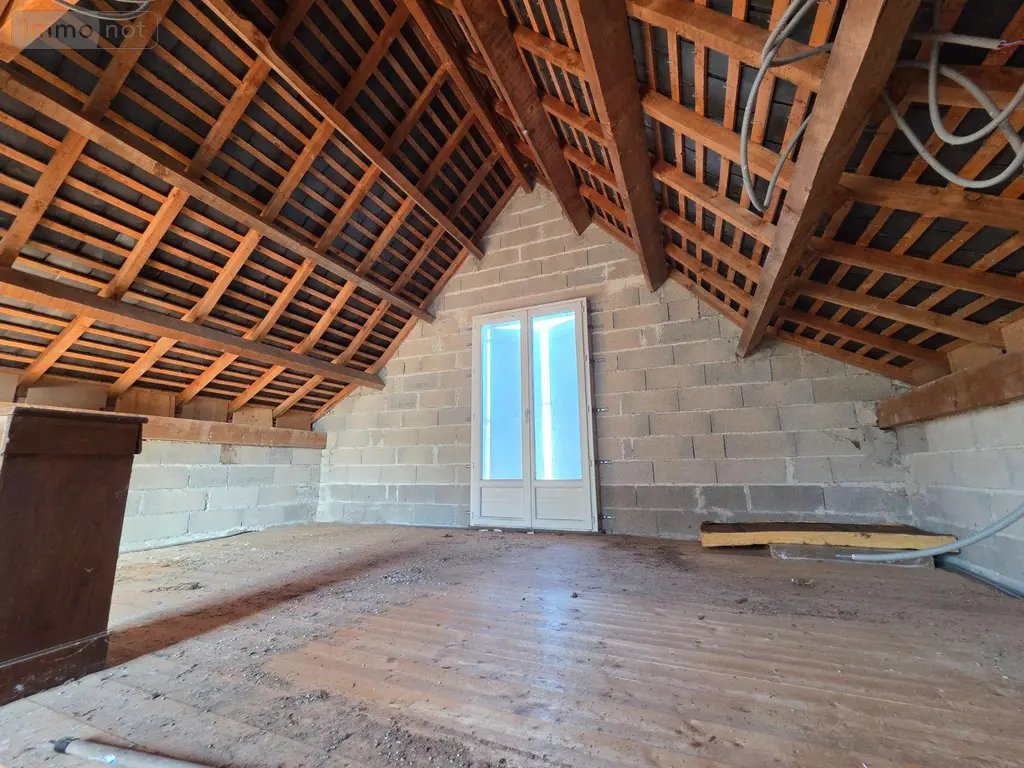 Maison a vendre Moustier-Ventadour 19300 Corrèze 19 150 m2 6 pièces 265200 euros 10803/133 031