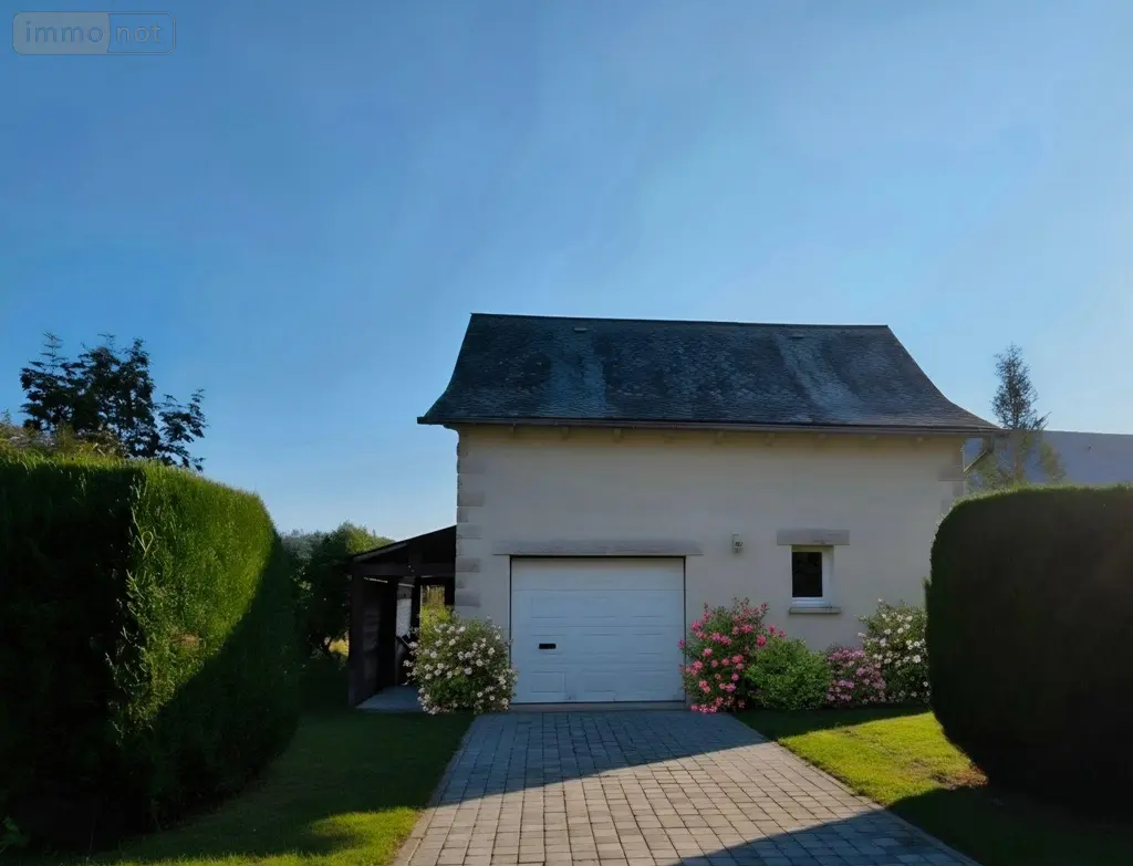 Maison a vendre Moustier-Ventadour 19300 Corrèze 19 150 m2 6 pièces 265200 euros 10803/133 035