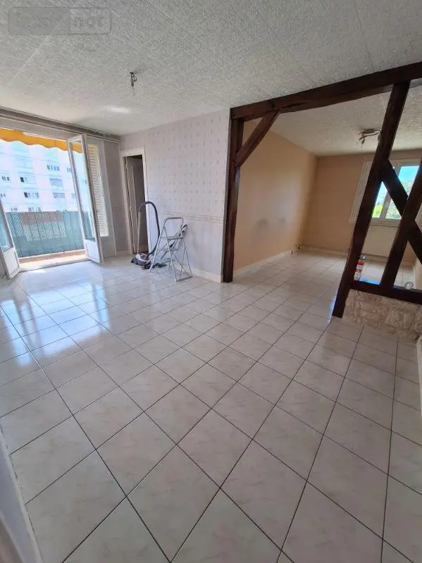Appartement a vendre Troyes 10000 Aube 10 51 m2 2 pièces 85000 euros 10378/1343 001
