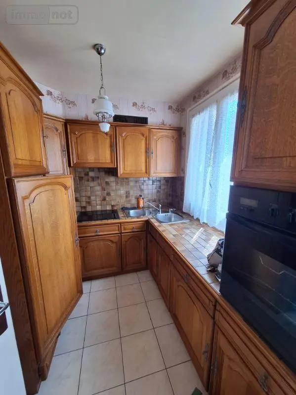 Appartement a vendre Troyes 10000 Aube 10 51 m2 2 pièces 85000 euros 10378/1343 002