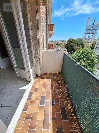 Appartement a vendre Troyes 10000 Aube 10 51 m2 2 pièces 85000 euros 10378/1343 003