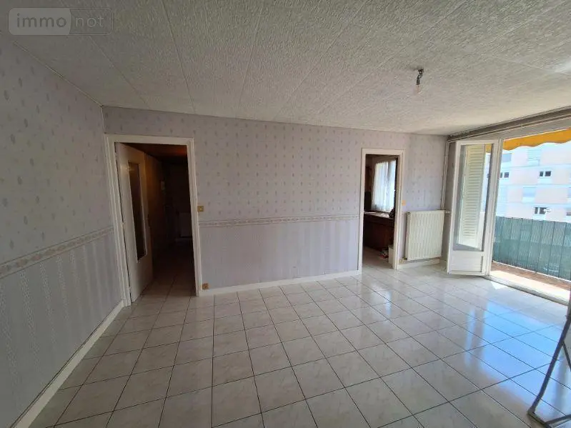 Appartement a vendre Troyes 10000 Aube 10 51 m2 2 pièces 85000 euros 10378/1343 005