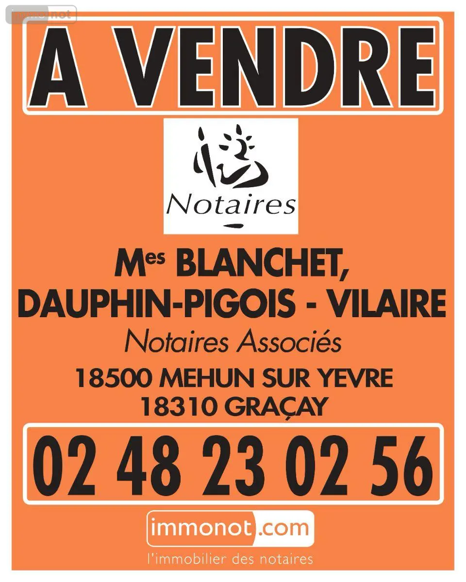Immeuble de rapport a vendre Bourges 18000 Cher 18 168 m2 183400 euros 142606M 003
