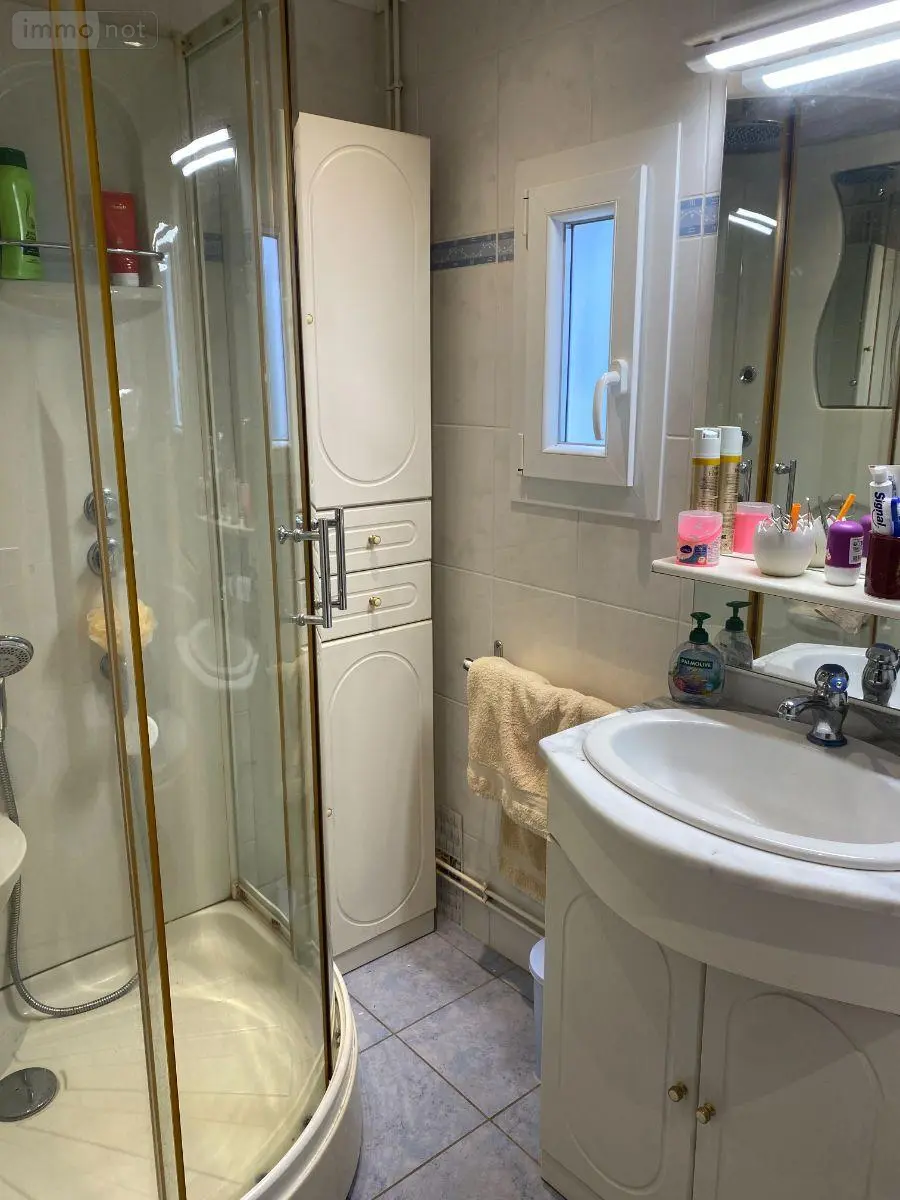 Maison a vendre Valcourt 52100 Haute-Marne 52 93 m2 4 pièces 70100 euros JO/1080 004