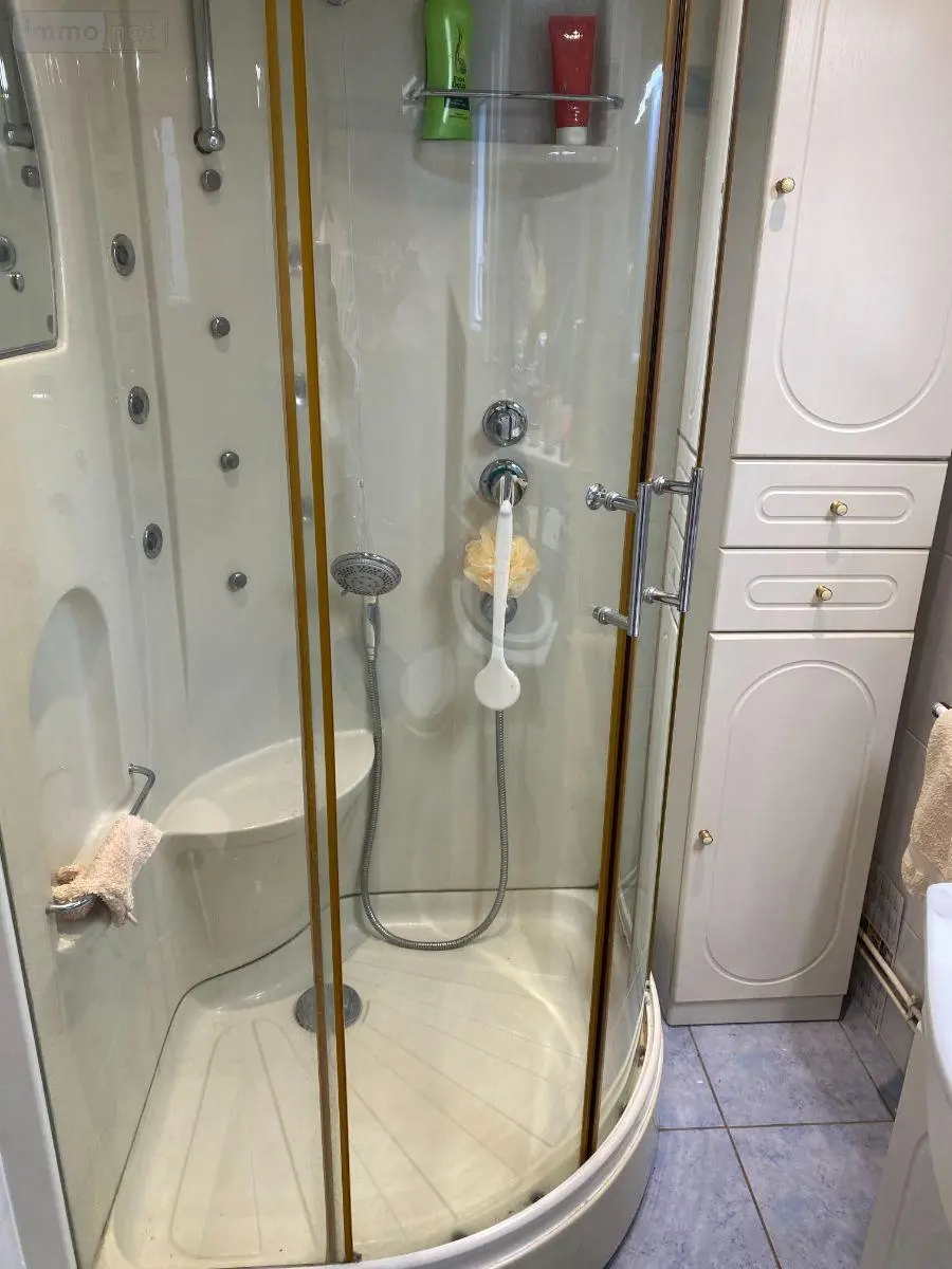 Maison a vendre Valcourt 52100 Haute-Marne 52 93 m2 4 pièces 70100 euros JO/1080 005