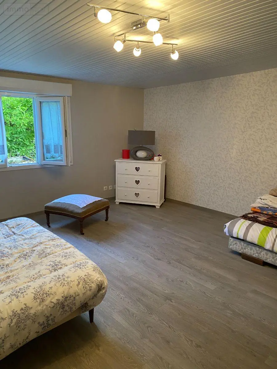 Maison a vendre Valcourt 52100 Haute-Marne 52 93 m2 4 pièces 70100 euros JO/1080 007