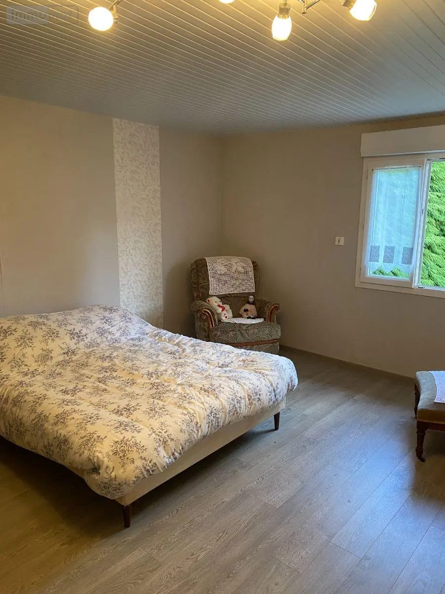 Maison a vendre Valcourt 52100 Haute-Marne 52 93 m2 4 pièces 70100 euros JO/1080 006