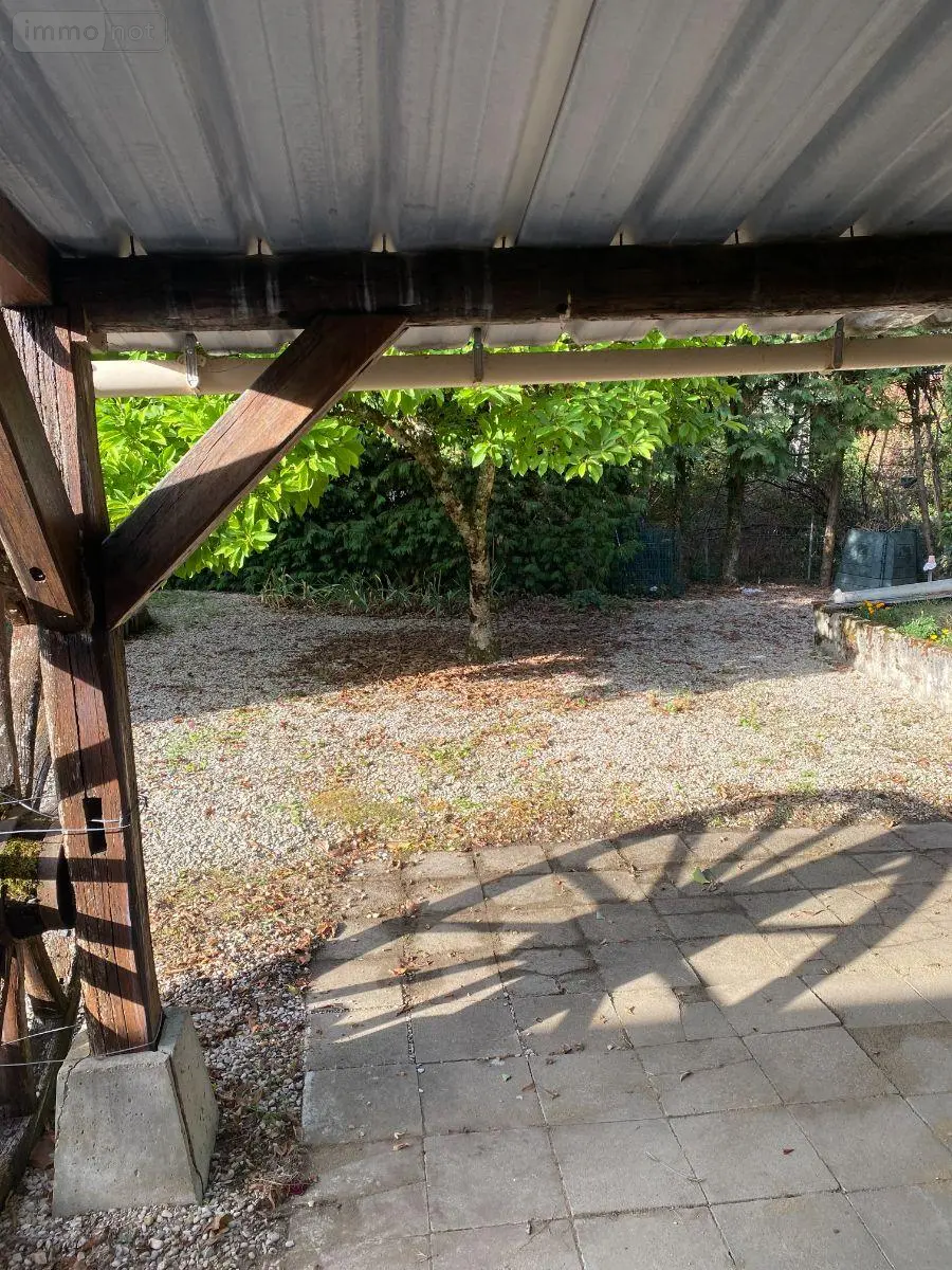 Maison a vendre Valcourt 52100 Haute-Marne 52 93 m2 4 pièces 70100 euros JO/1080 016