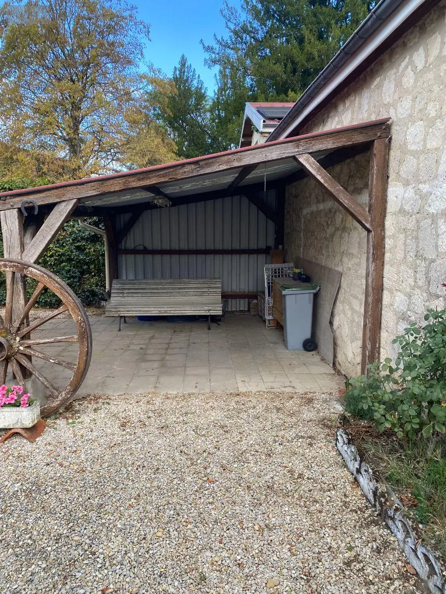 Maison a vendre Valcourt 52100 Haute-Marne 52 93 m2 4 pièces 70100 euros JO/1080 017