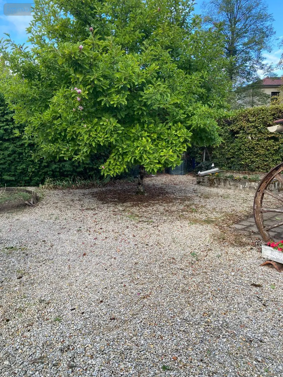 Maison a vendre Valcourt 52100 Haute-Marne 52 93 m2 4 pièces 70100 euros JO/1080 019