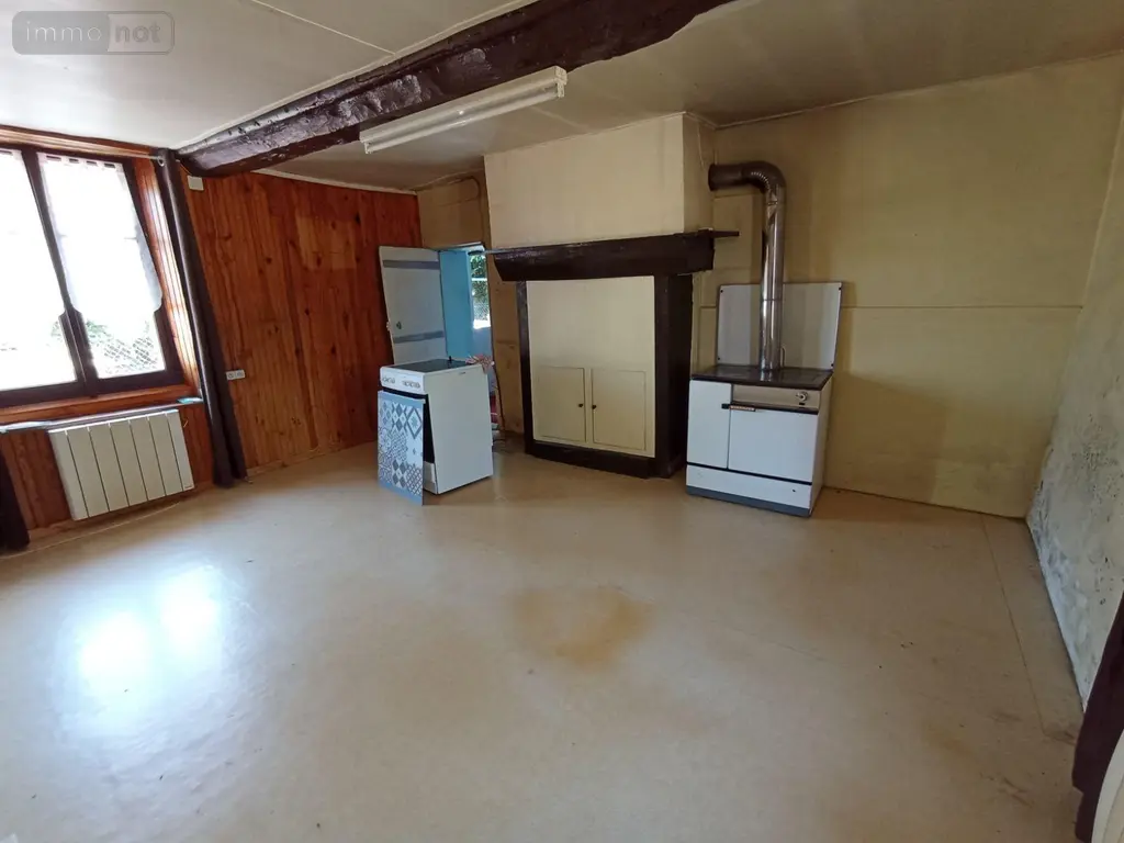 Maison a vendre Valdallière 14410 Calvados 14 49 m2 3 pièces 48800 euros 14085-3715 004