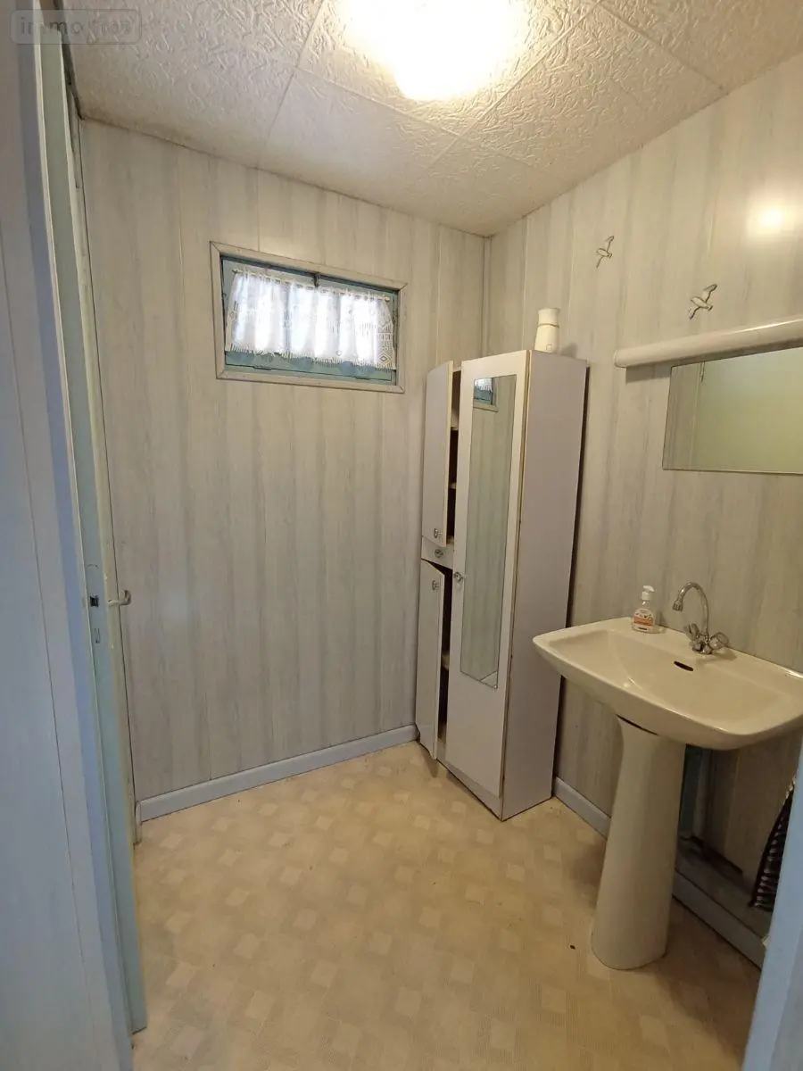 Maison a vendre Valdallière 14410 Calvados 14 49 m2 3 pièces 48800 euros 14085-3715 006