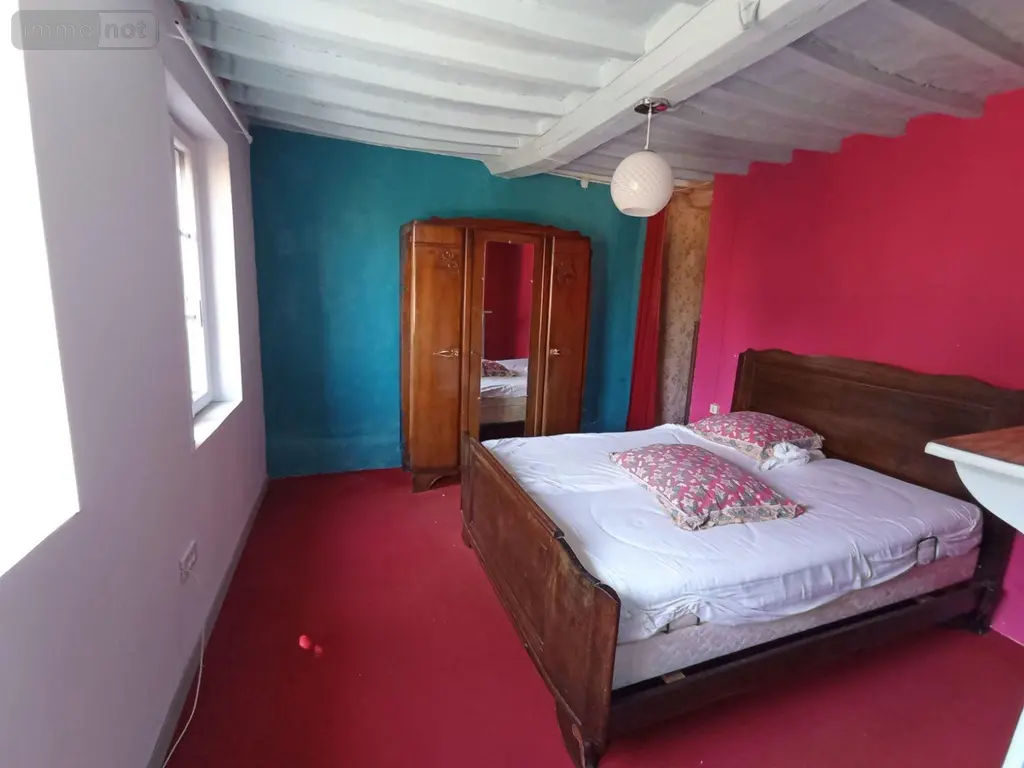 Maison a vendre Valdallière 14410 Calvados 14 49 m2 3 pièces 48800 euros 14085-3715 008