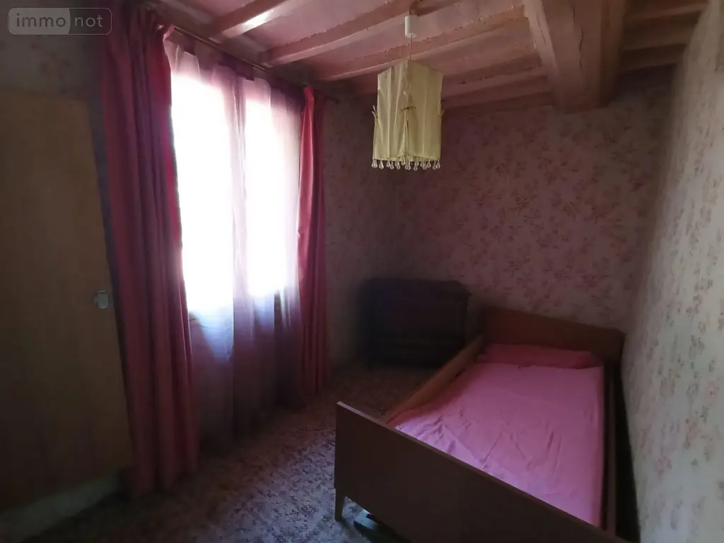 Maison a vendre Valdallière 14410 Calvados 14 49 m2 3 pièces 48800 euros 14085-3715 009