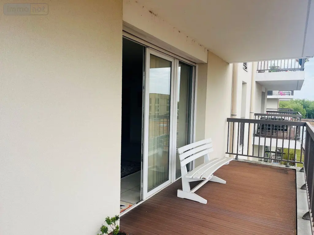 Appartement a vendre Caen 14000 Calvados 14 82 m2 3 pièces 442200 euros 14006/20 004