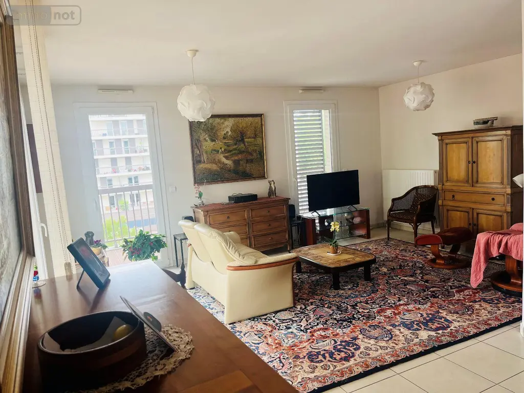 Appartement a vendre Caen 14000 Calvados 14 82 m2 3 pièces 442200 euros 14006/20 005