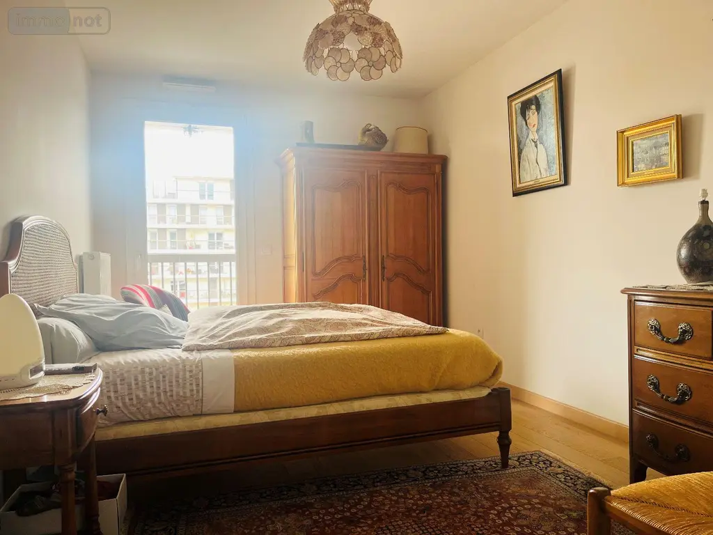 Appartement a vendre Caen 14000 Calvados 14 82 m2 3 pièces 442200 euros 14006/20 007