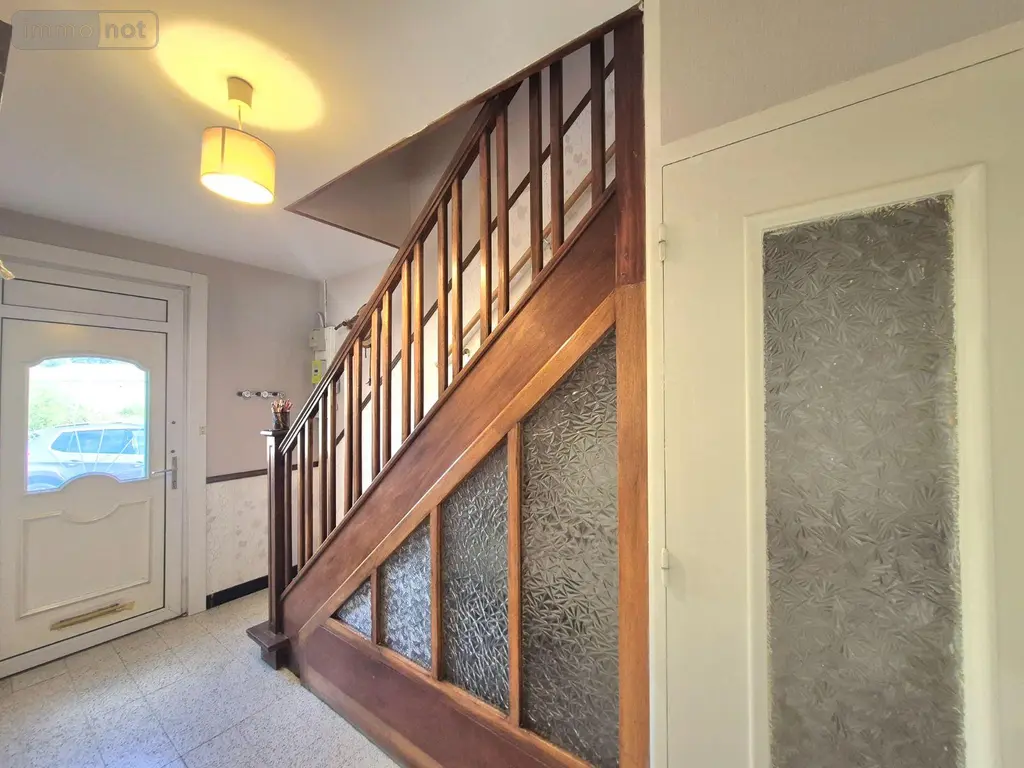 Maison a vendre Merville 59660 Nord 59 95 m2 4 pièces 126600 euros C1165 008