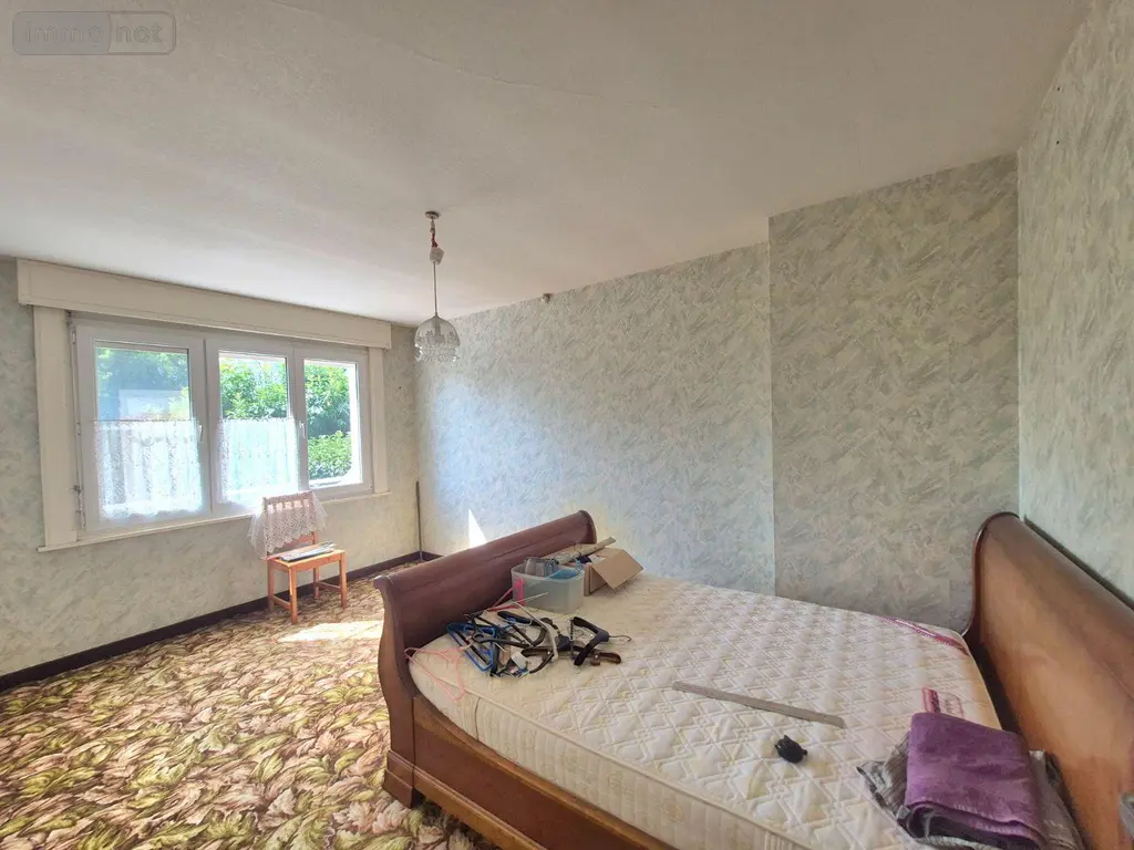 Maison a vendre Merville 59660 Nord 59 95 m2 4 pièces 126600 euros C1165 009