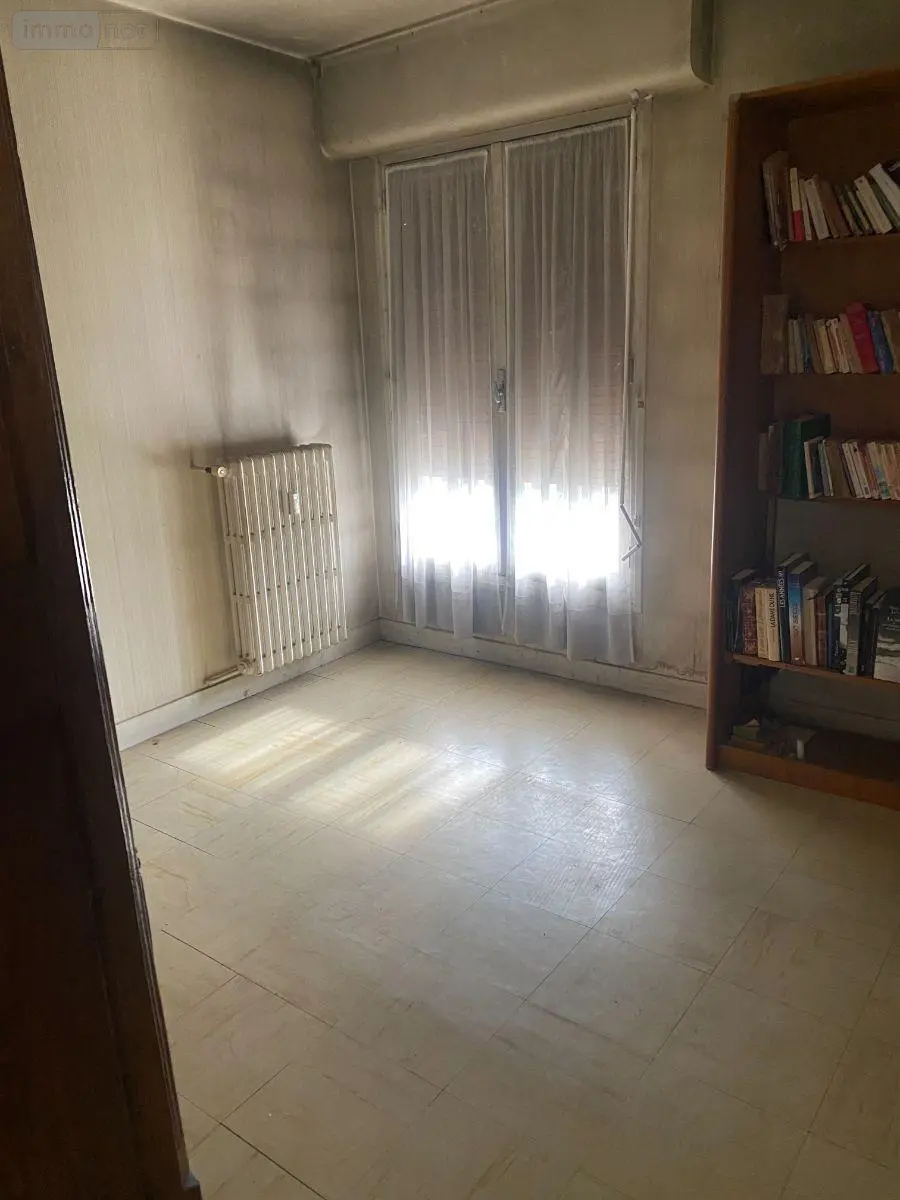 Appartement a vendre Saint-Dizier 52100 Haute-Marne 52 74 m2 4 pièces 43600 euros JO/1081 005