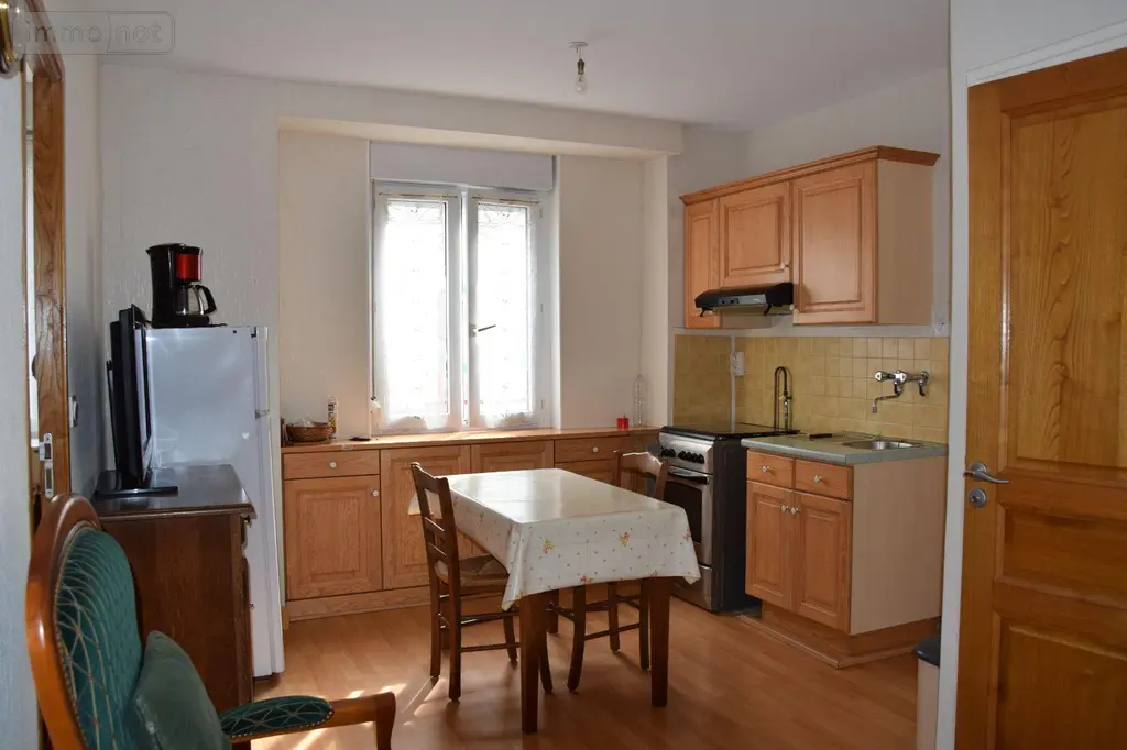 Appartement a vendre Concarneau 29900 Finistère 29 27 m2 2 pièces 92450 euros APPT/2004 002