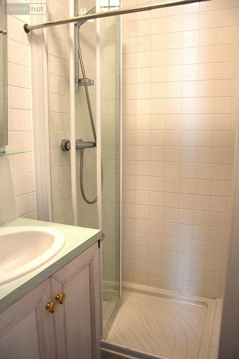 Appartement a vendre Concarneau 29900 Finistère 29 27 m2 2 pièces 92450 euros APPT/2004 007