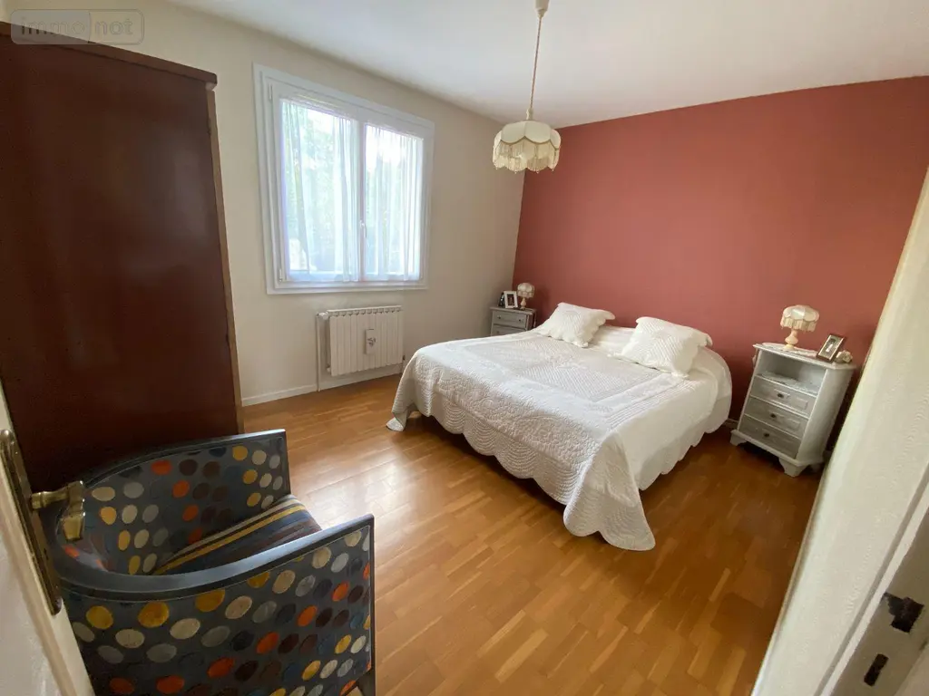 Maison a vendre Lucé 28110 Eure-et-Loir 28 84 m2 4 pièces 208000 euros 506 005