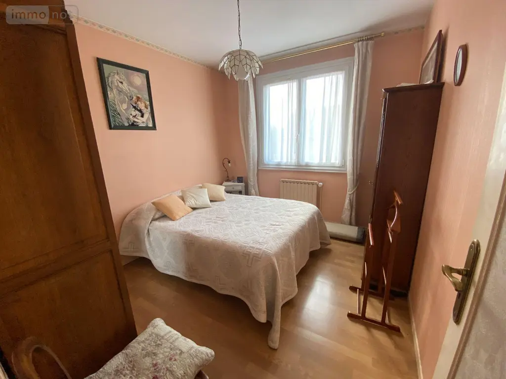 Maison a vendre Lucé 28110 Eure-et-Loir 28 84 m2 4 pièces 208000 euros 506 006