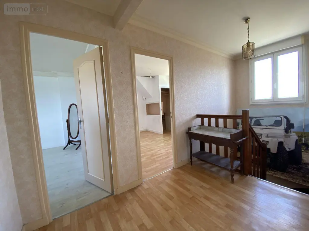 Maison a vendre Gouesnou 29850 Finistère 29 107 m2 6 pièces 249650 euros 030/440 006