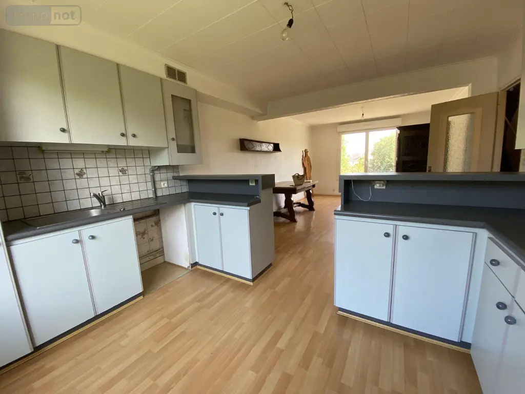 Maison a vendre Gouesnou 29850 Finistère 29 107 m2 6 pièces 249650 euros 030/440 002