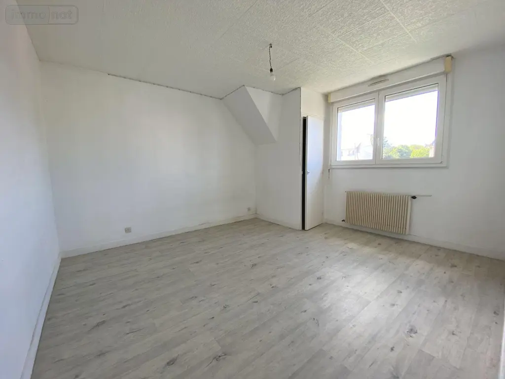 Maison a vendre Gouesnou 29850 Finistère 29 107 m2 6 pièces 249650 euros 030/440 008