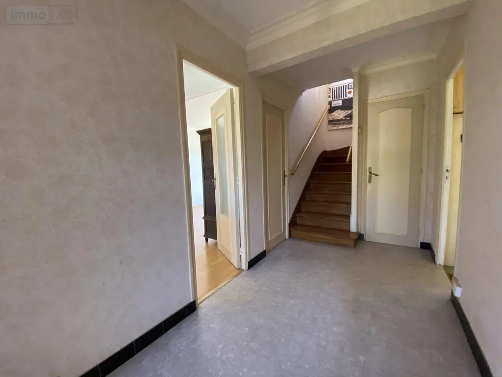 Maison a vendre Gouesnou 29850 Finistère 29 107 m2 6 pièces 249650 euros 030/440 012