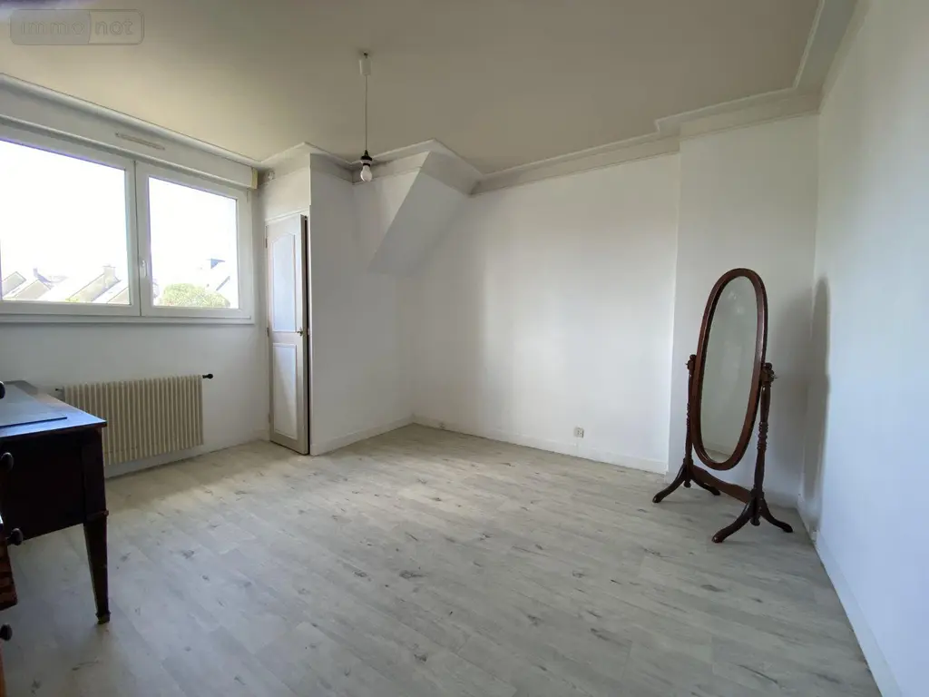 Maison a vendre Gouesnou 29850 Finistère 29 107 m2 6 pièces 249650 euros 030/440 009