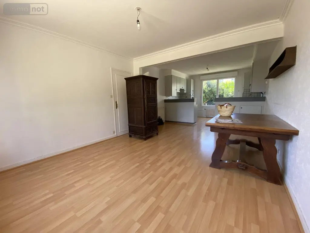 Maison a vendre Gouesnou 29850 Finistère 29 107 m2 6 pièces 249650 euros 030/440 005