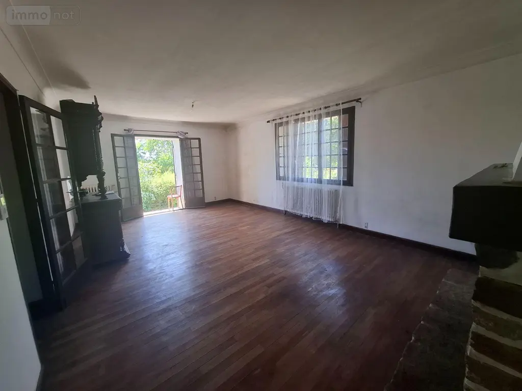 Maison a vendre Nantheuil 24800 Dordogne 24 97 m2 4 pièces 141000 euros 18113/194 003
